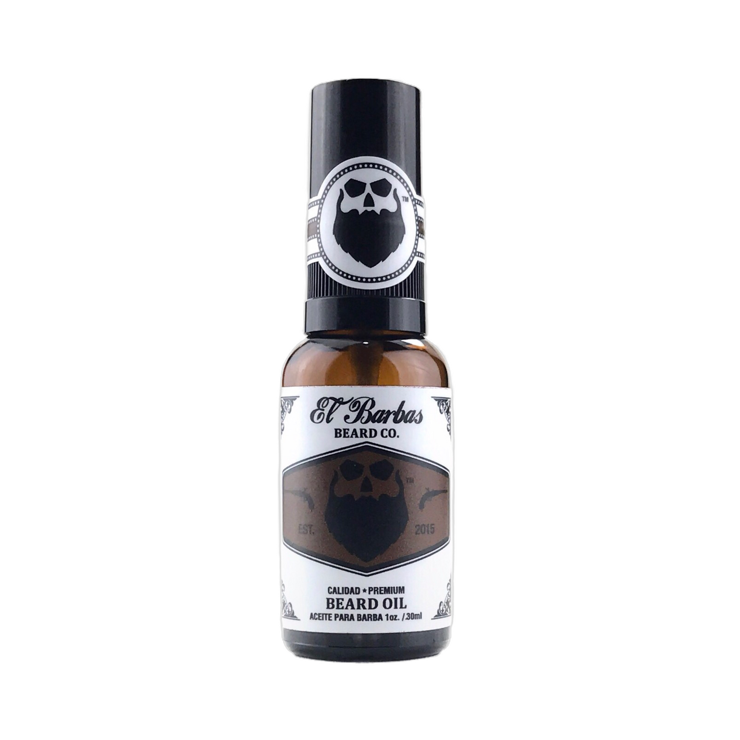 Beard Oil