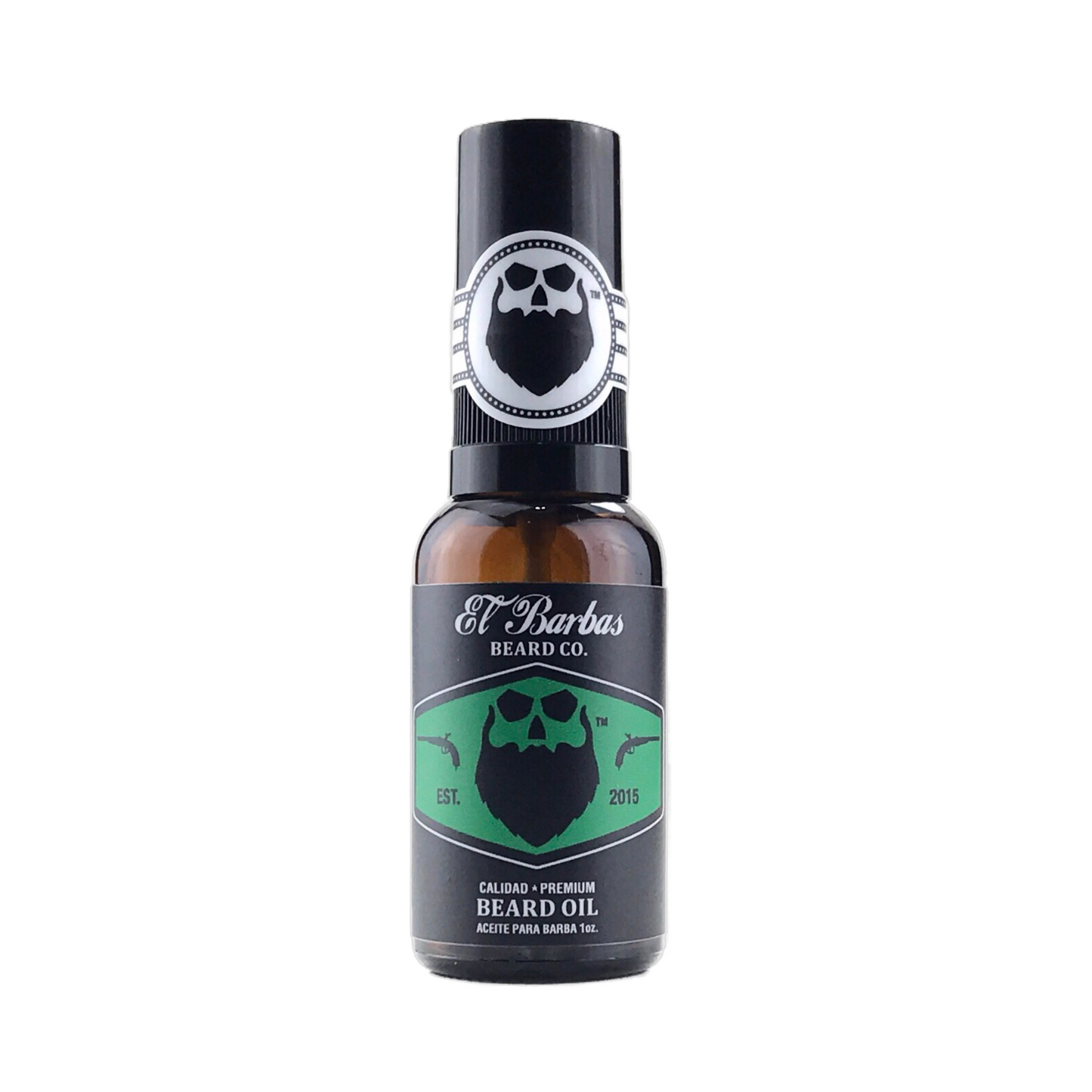 Beard Oil