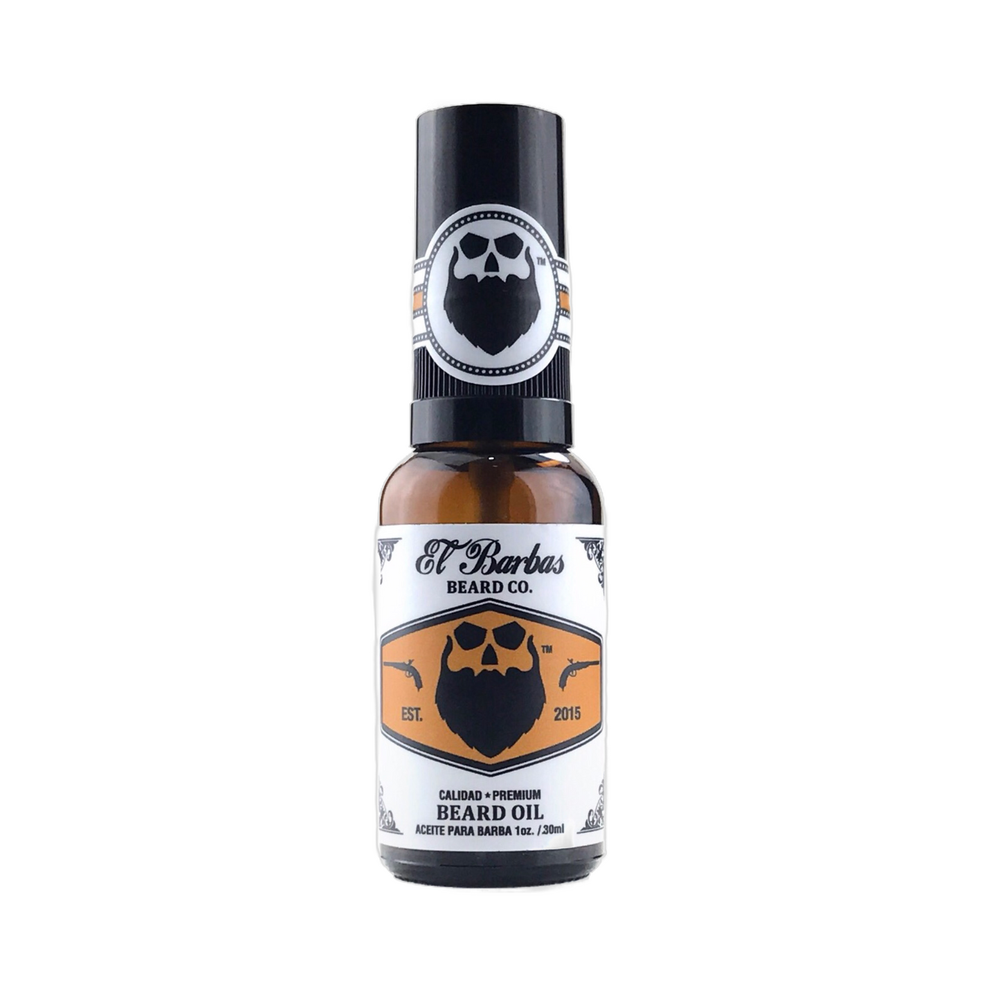 Beard Oil