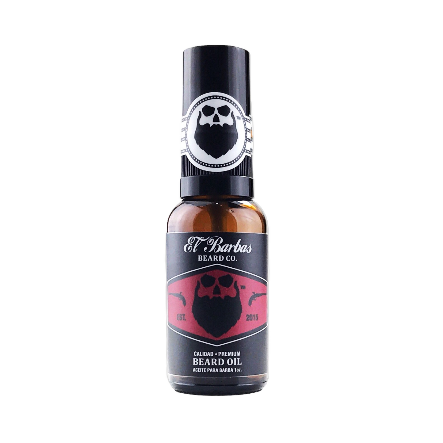 Beard Oil