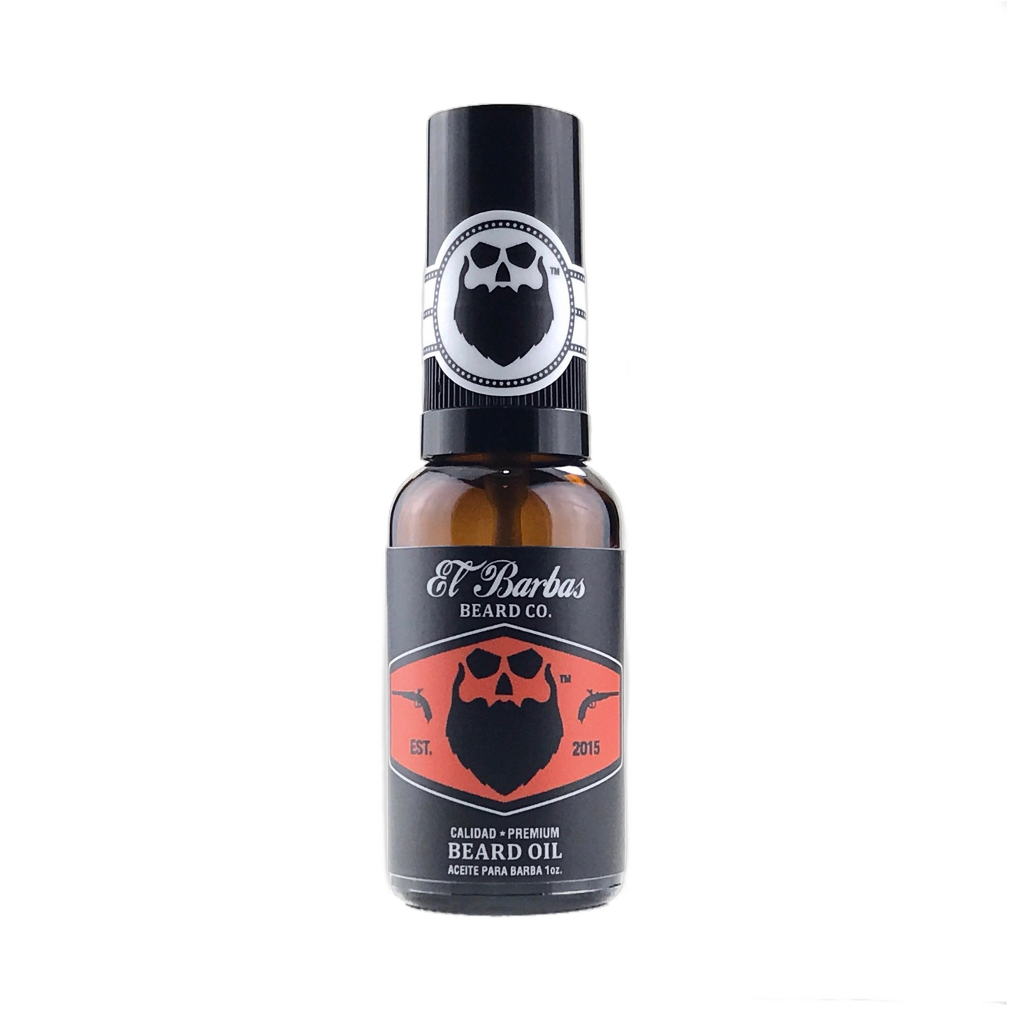 Beard Oil