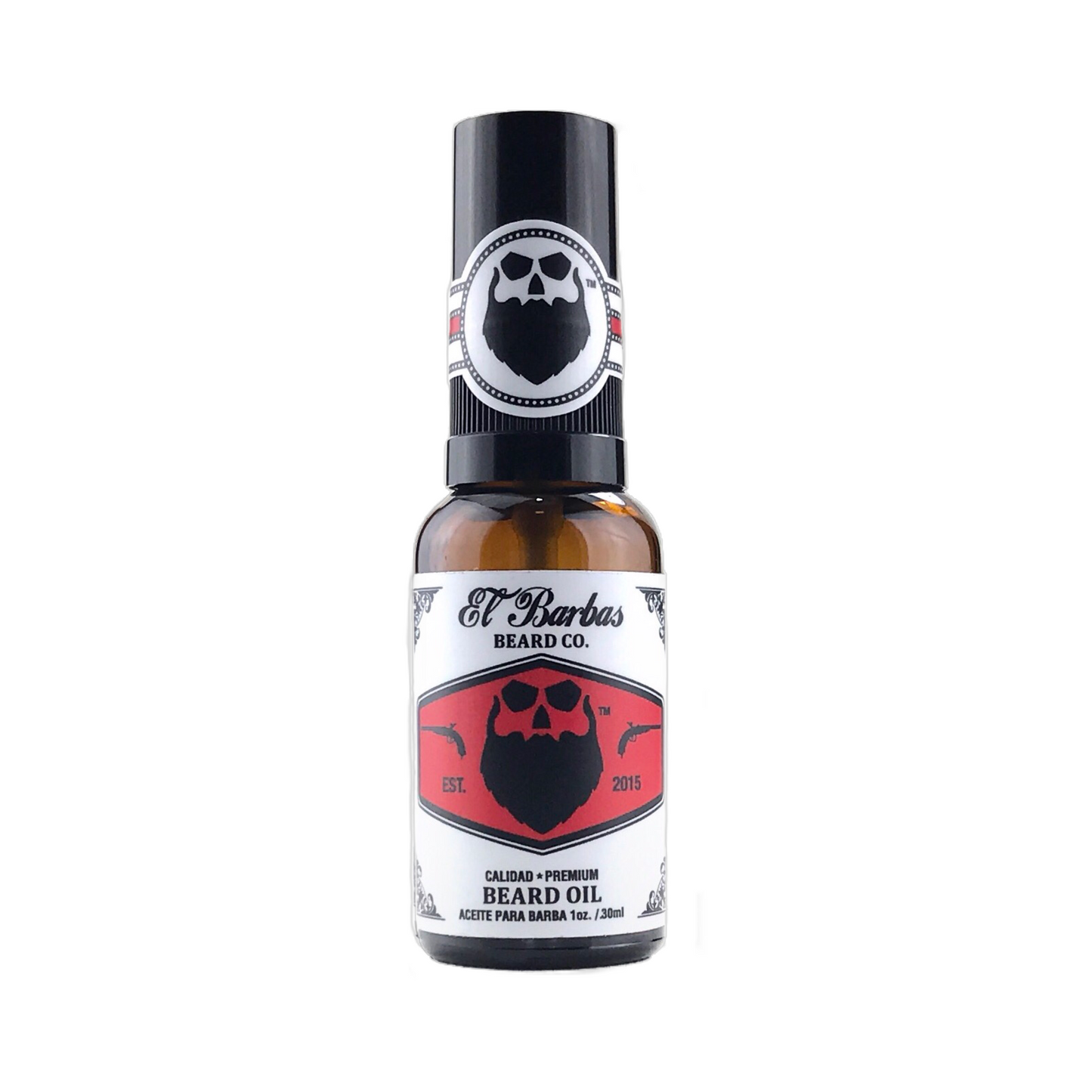 Beard Oil