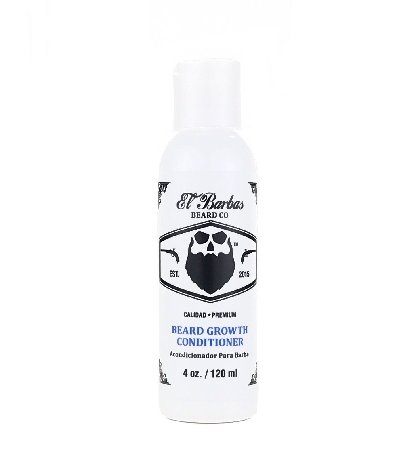 Beard Growth Conditioner