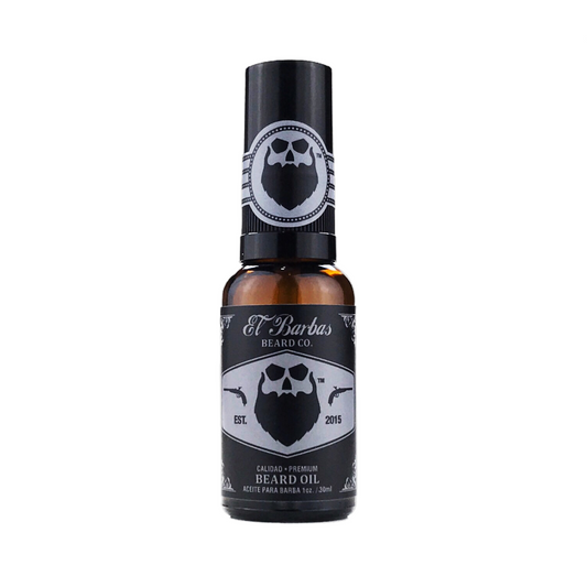 Beard Oil