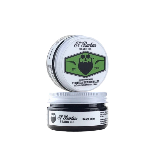 Beard Balm